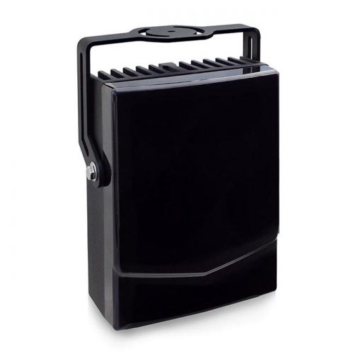 SOLAR Powered IR Illuminator Solar Powered Infrared LED Lights