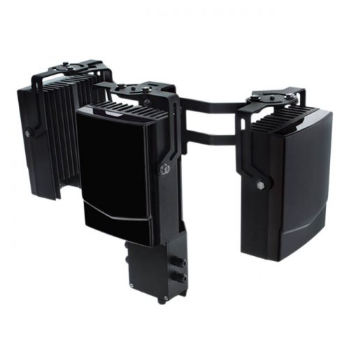 Best IR Illuminator for Security Cameras AXTON LED Lighting Outdoor IP67