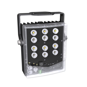 AXTON_Hybrid_25H_IR & white security-floodlight