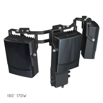 AXTON 180˚ IR Illuminator - 170 Watt