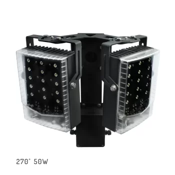 AXTON 270˚ LED Floodlight
