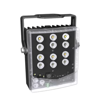 AXTON Hybrid 25H - IR & White Floodlight