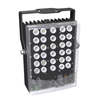 AXTON Hybrid 56H - IR & White Floodlight