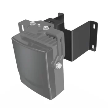 Pan-tilt mount for AXTON IR illuminators & Flood lights